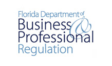 Florida Department of Business & Professional Regulation