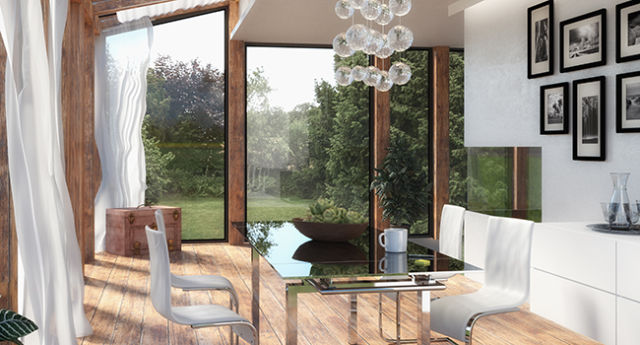 Sunrooms in Lakeland