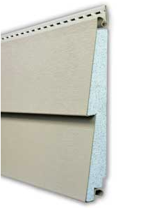 Siding