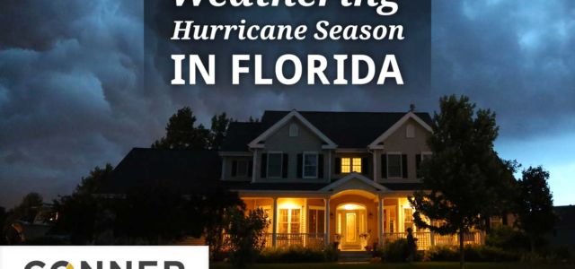 Hurricane Weather in Florida