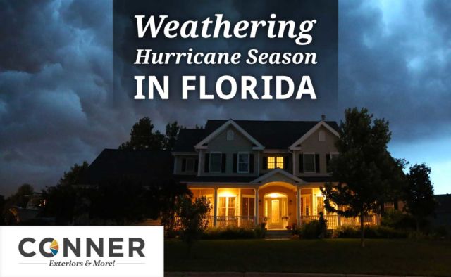Hurricane Weather in Florida