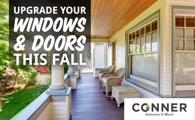Windows and Doors Replacement
