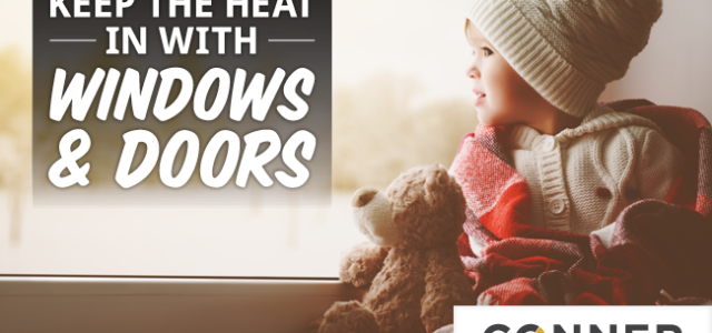Conner Windows and Doors