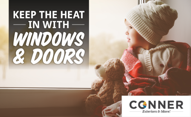 Conner Windows and Doors