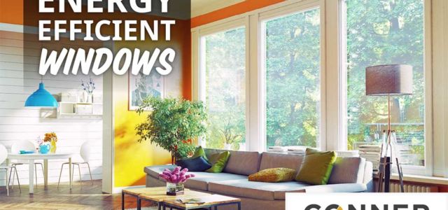 Energy Efficient Windows
