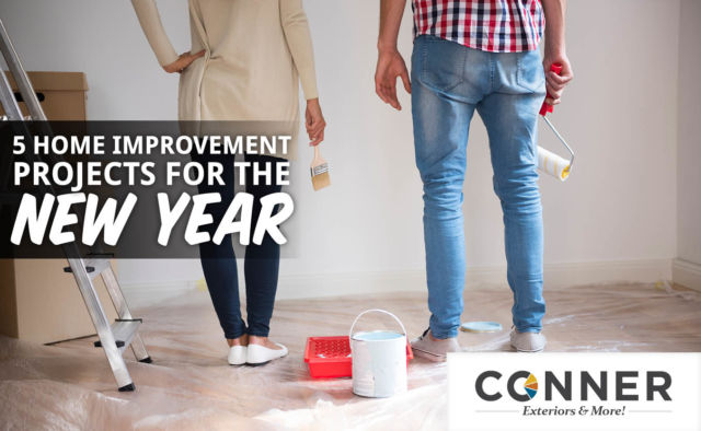 Home Improvement