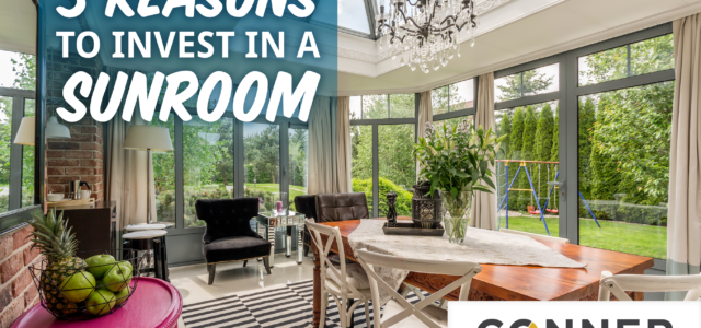 Sunrooms