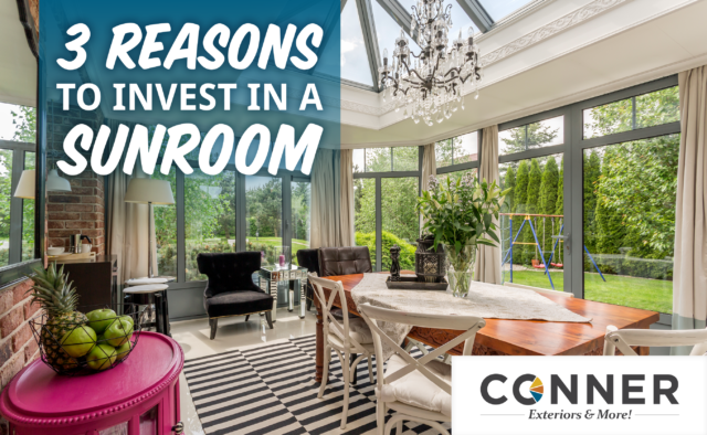 Sunrooms