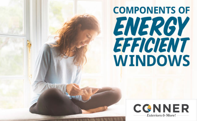 Energy-Efficient Windows