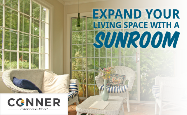 sunrooms