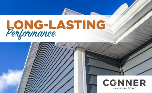 vinyl siding lakeland