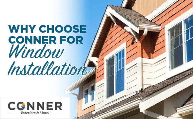 Window installation lakeland