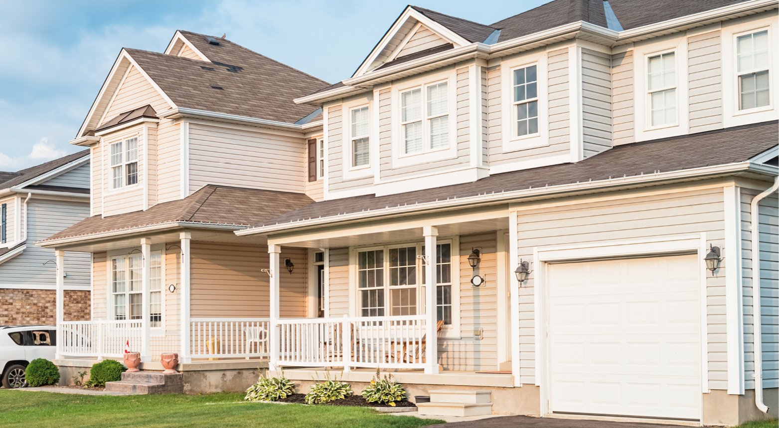 conner exteriors siding