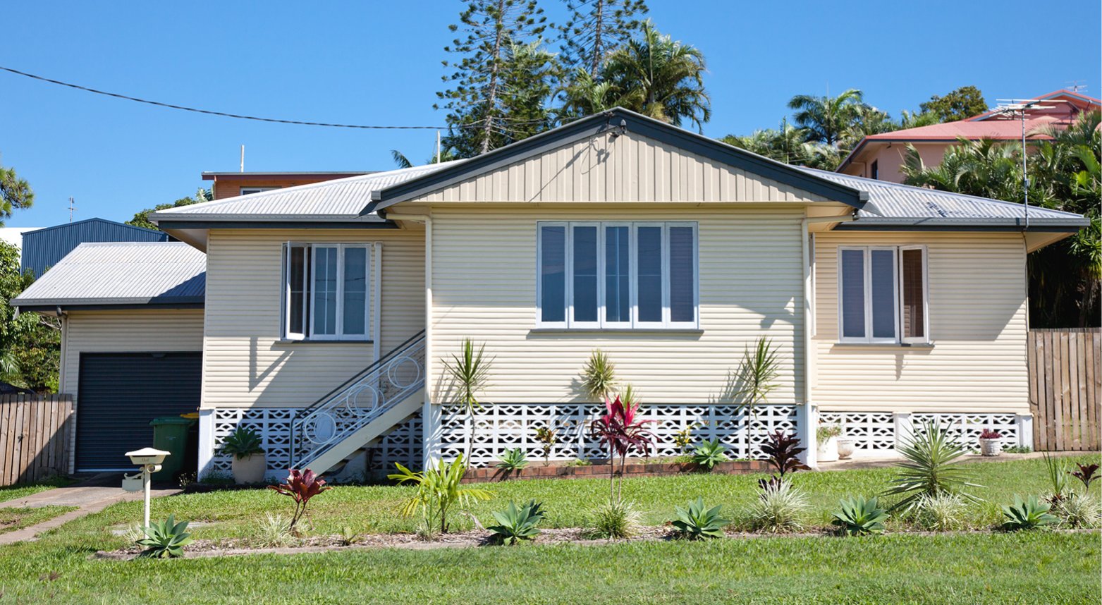 conner siding exterior